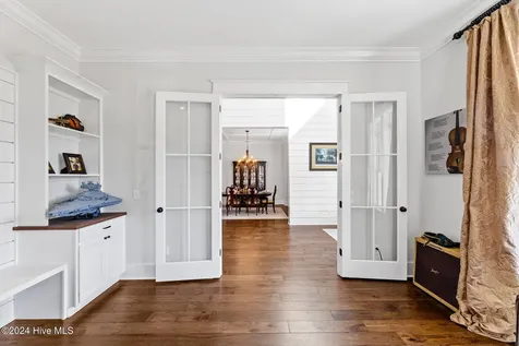 283 Ballast Point Road Hampstead NC 28443