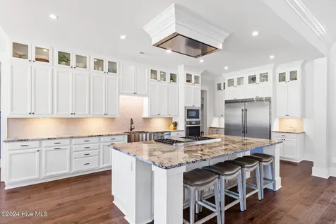 283 Ballast Point Road Hampstead NC 28443