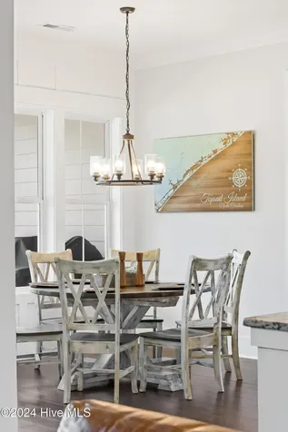 283 Ballast Point Road Hampstead NC 28443