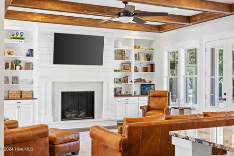 283 Ballast Point Road Hampstead NC 28443