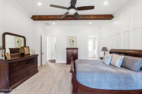 283 Ballast Point Road Hampstead NC 28443