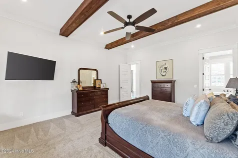 283 Ballast Point Road Hampstead NC 28443