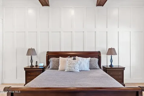 283 Ballast Point Road Hampstead NC 28443