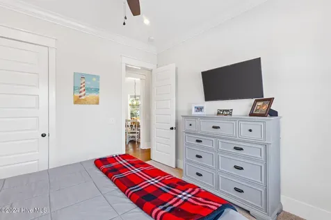 283 Ballast Point Road Hampstead NC 28443