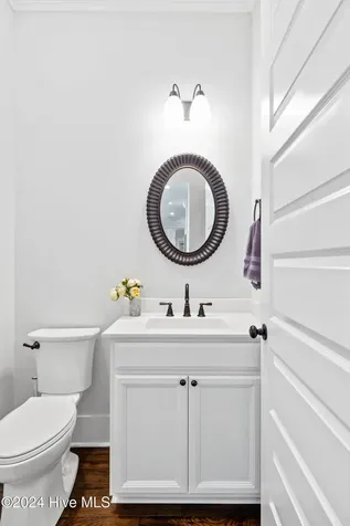 283 Ballast Point Road Hampstead NC 28443