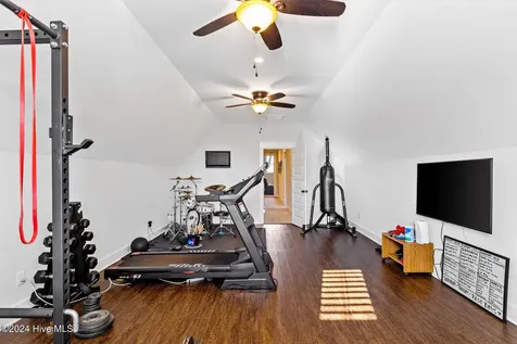 283 Ballast Point Road Hampstead NC 28443