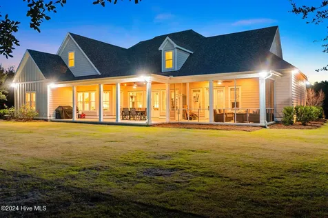 283 Ballast Point Road Hampstead NC 28443