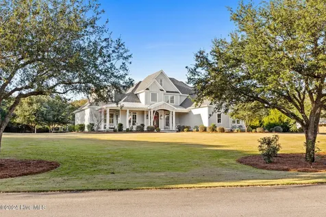 283 Ballast Point Road Hampstead NC 28443