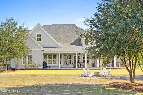283 Ballast Point Road Hampstead NC 28443