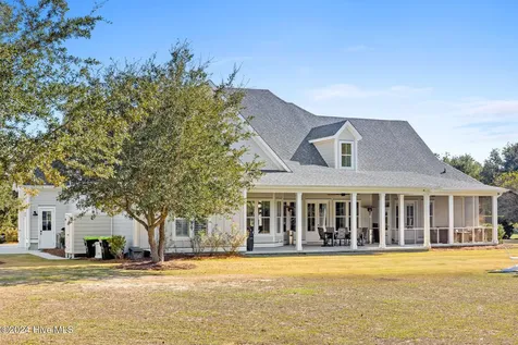 283 Ballast Point Road Hampstead NC 28443