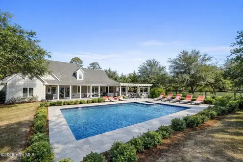 283 Ballast Point Road Hampstead NC 28443