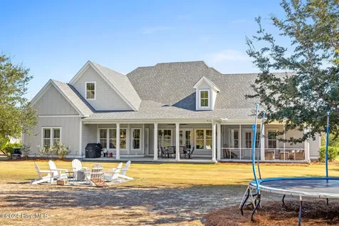 283 Ballast Point Road Hampstead NC 28443