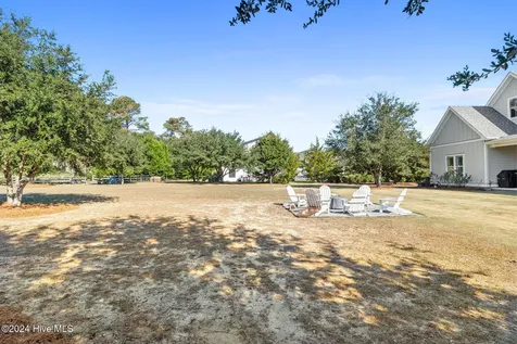 283 Ballast Point Road Hampstead NC 28443