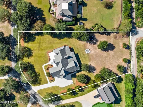 283 Ballast Point Road Hampstead NC 28443