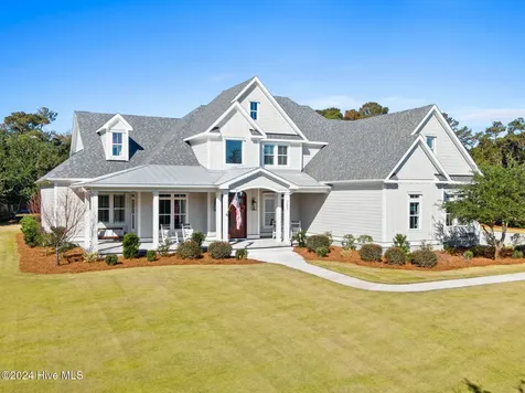 283 Ballast Point Road Hampstead NC 28443