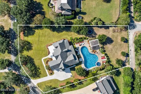 283 Ballast Point Road Hampstead NC 28443