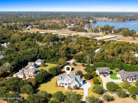283 Ballast Point Road Hampstead NC 28443
