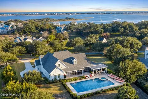 283 Ballast Point Road Hampstead NC 28443