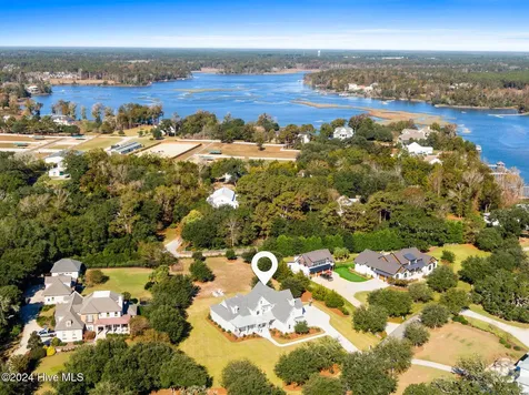 283 Ballast Point Road Hampstead NC 28443