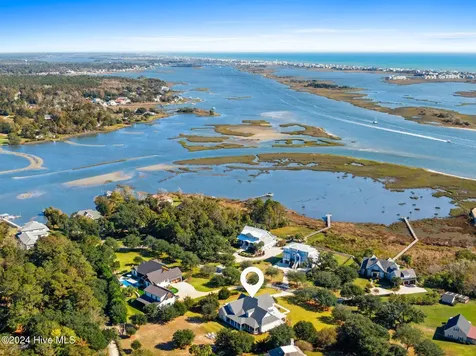 283 Ballast Point Road Hampstead NC 28443