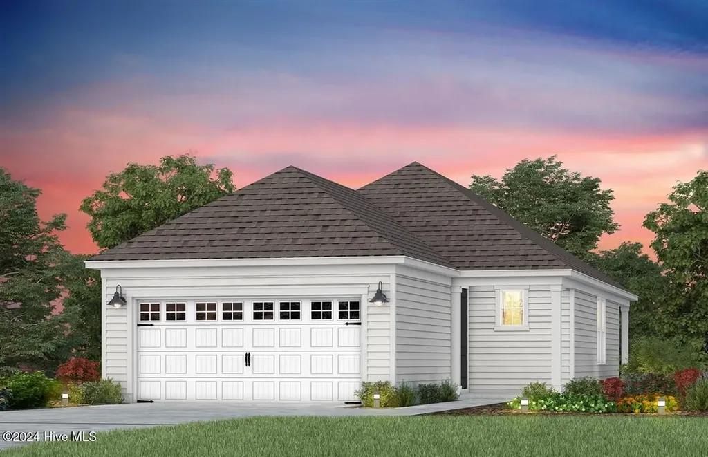 5047 Meadow Buttercup Court Leland NC 28479