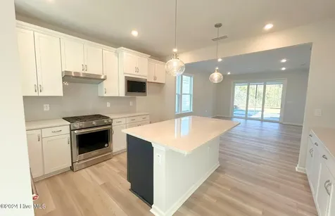5047 Meadow Buttercup Court Leland NC 28479