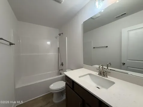 228 Cordgrass Court Smithfield NC 27577