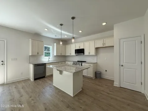 228 Cordgrass Court Smithfield NC 27577