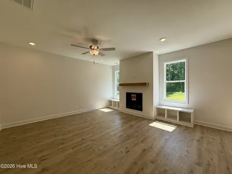 228 Cordgrass Court Smithfield NC 27577