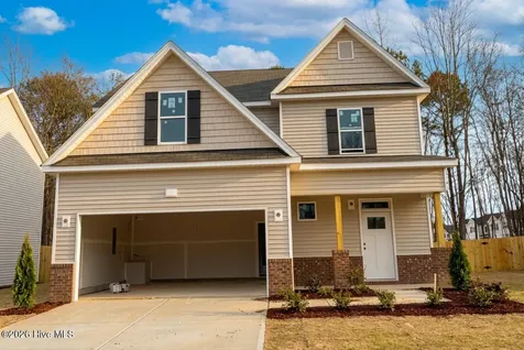 192 Cordgrass Court Smithfield NC 27577