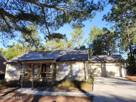 220 Juniper Creek Boulevard Pinehurst NC 28374