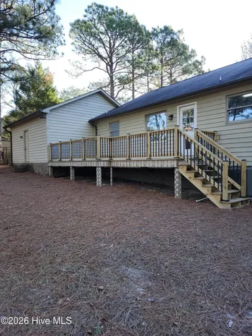220 Juniper Creek Boulevard Pinehurst NC 28374