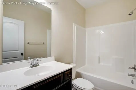 815 Tupelo Tree Drive Hubert NC 28539