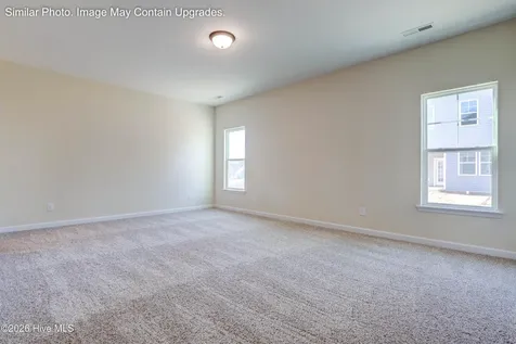 815 Tupelo Tree Drive Hubert NC 28539