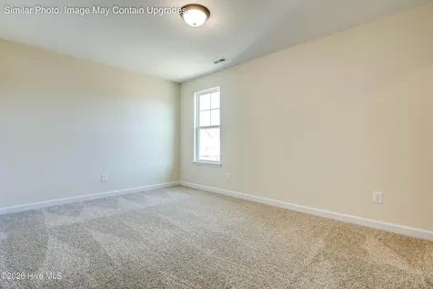 815 Tupelo Tree Drive Hubert NC 28539