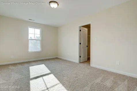 815 Tupelo Tree Drive Hubert NC 28539