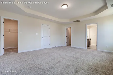 815 Tupelo Tree Drive Hubert NC 28539