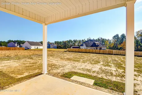 815 Tupelo Tree Drive Hubert NC 28539