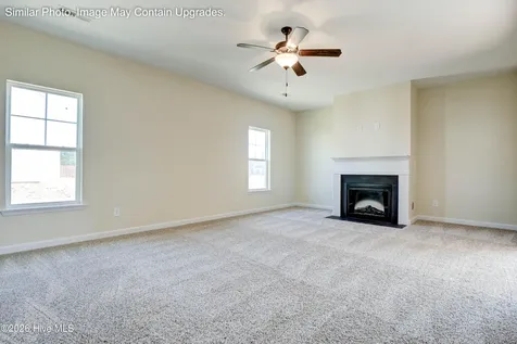 815 Tupelo Tree Drive Hubert NC 28539