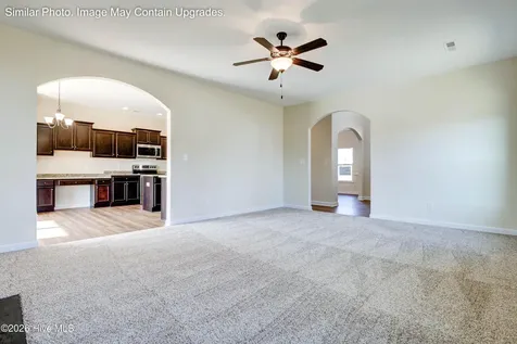 815 Tupelo Tree Drive Hubert NC 28539