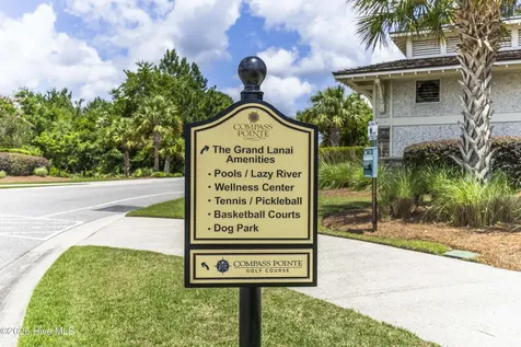 2181 Palm Pointe NE Leland NC 28451