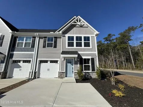 1539 Pine Log Trail NE Bolivia NC 28422