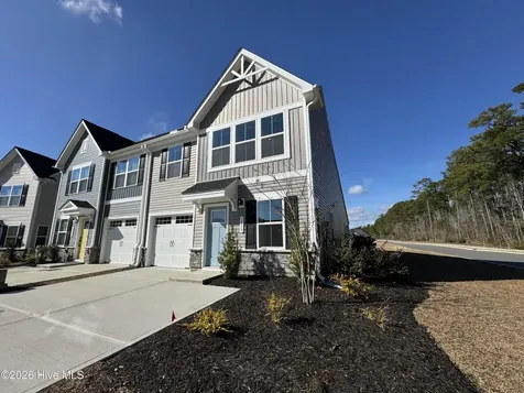 1539 Pine Log Trail NE Bolivia NC 28422