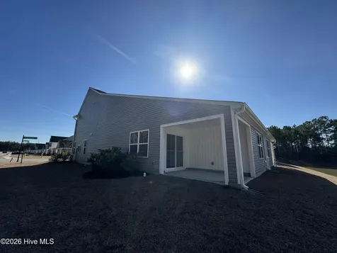 1539 Pine Log Trail NE Bolivia NC 28422