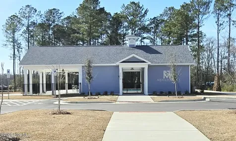 1539 Pine Log Trail NE Bolivia NC 28422