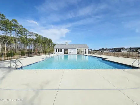 1539 Pine Log Trail NE Bolivia NC 28422