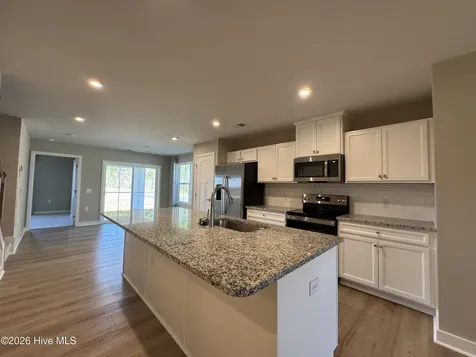1539 Pine Log Trail NE Bolivia NC 28422