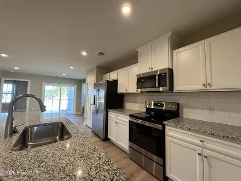 1539 Pine Log Trail NE Bolivia NC 28422