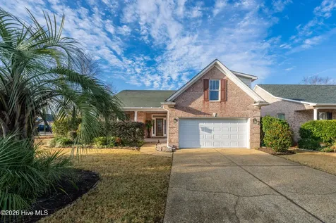 1243 Nightingale Court Leland NC 28451