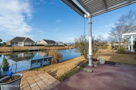 1243 Nightingale Court Leland NC 28451